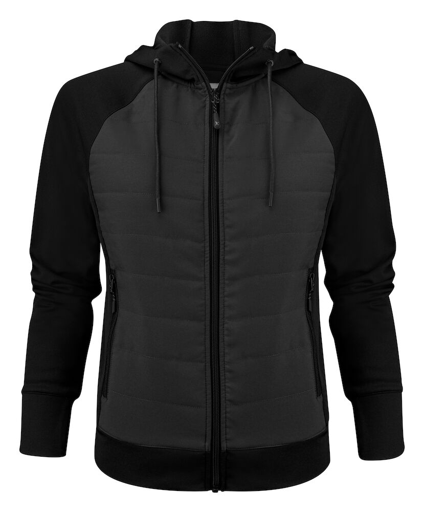 James Harvest Keyport Jacket Women