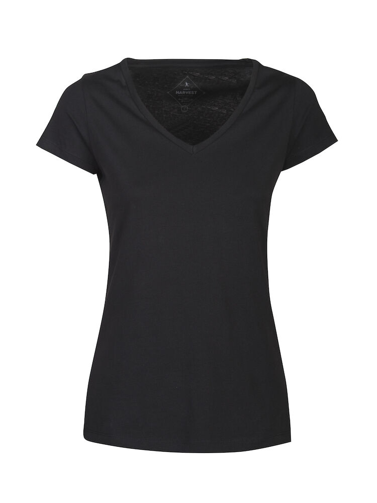 James Harvest Whailford T-Shirt Dames
