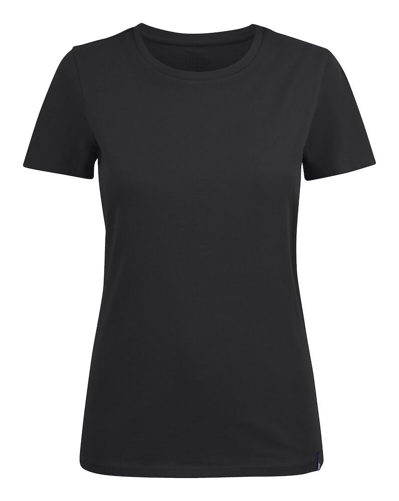 James Harvest American U T-Shirt Dames