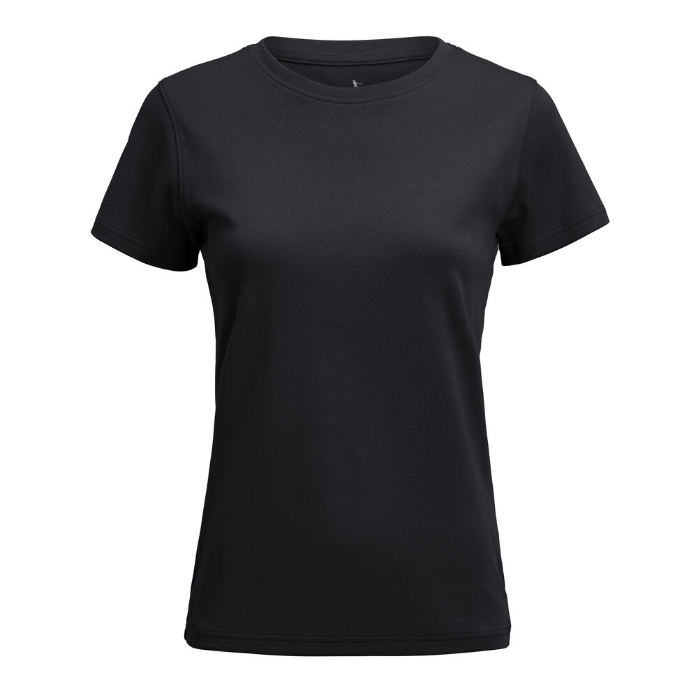 James Harvest Scarsdale T-Shirt T-Shirt Dames