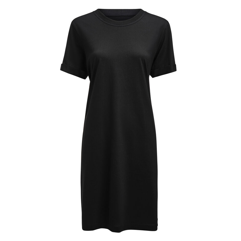 James Harvest American T-Shirt Dress Jurk Dames