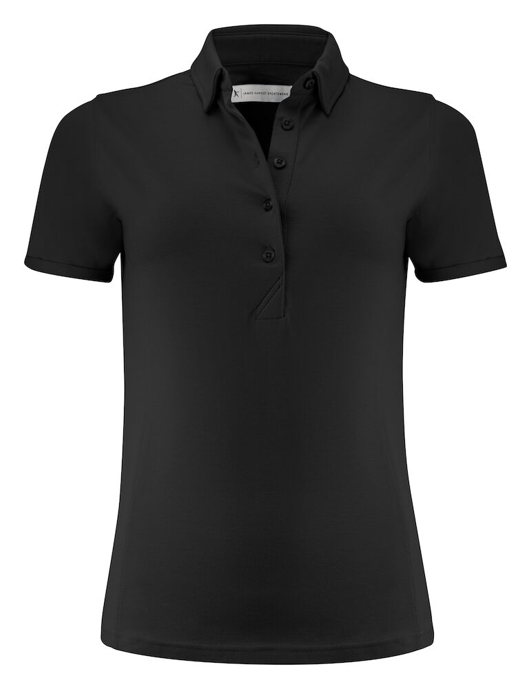 James Harvest American Supreme Polo Dames