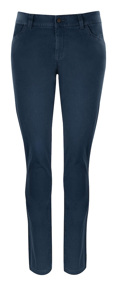 James Harvest Officer Broek Dames