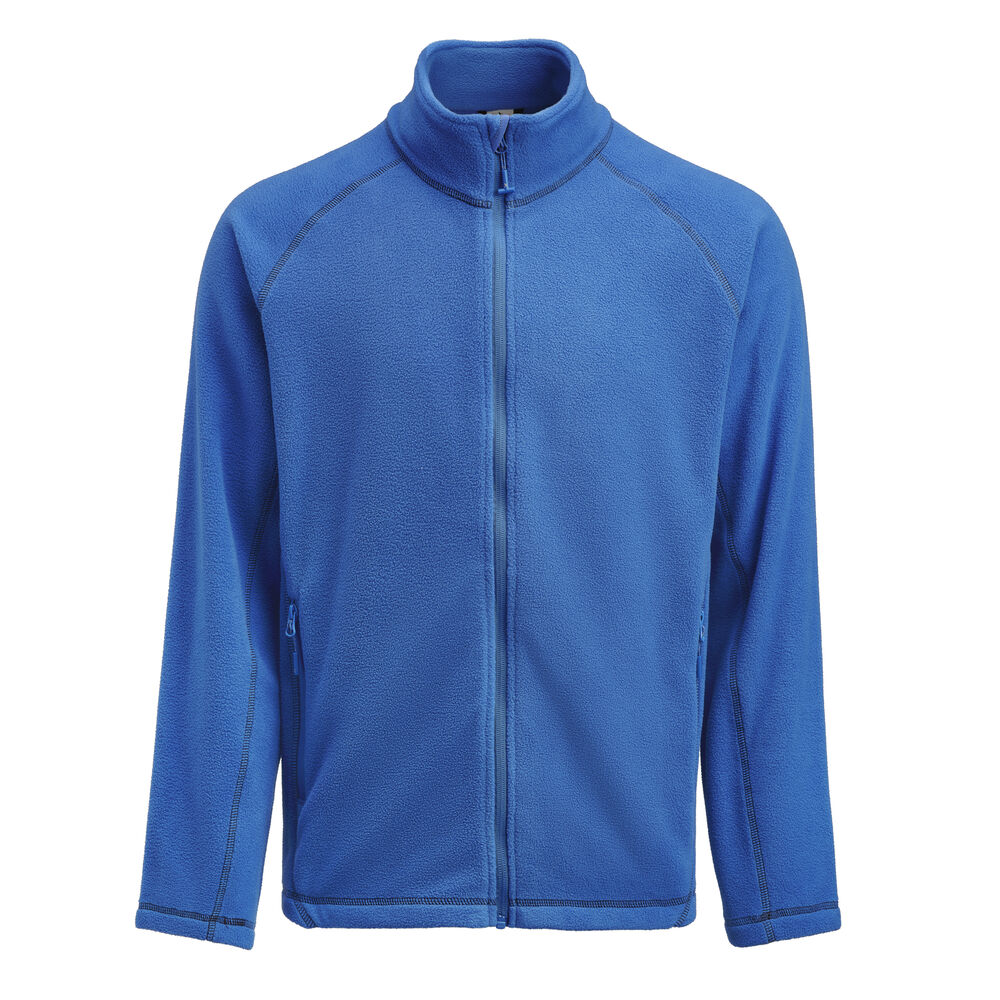 James Harvest Zion Fleece Heren