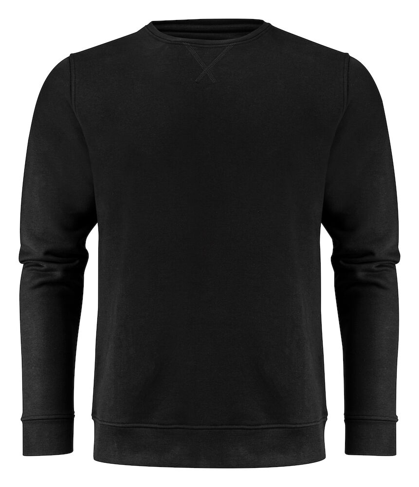 James Harvest Alder Heights Sweater Heren
