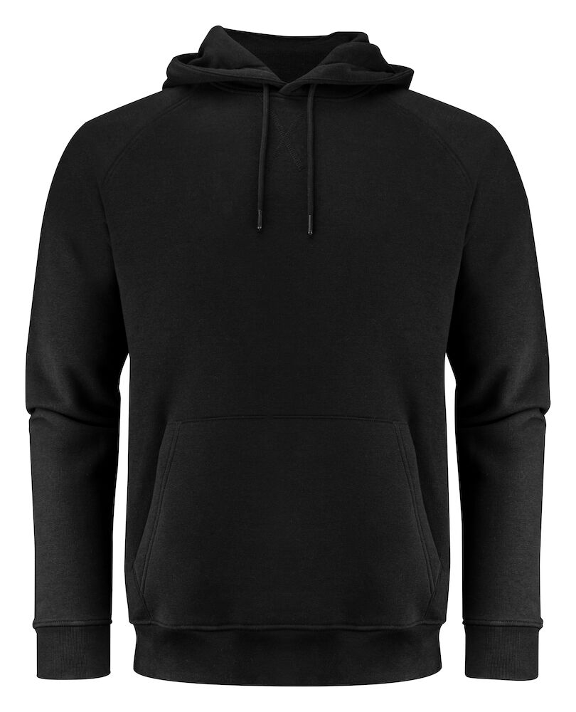 James Harvest Hardin Heights Hoodie Heren