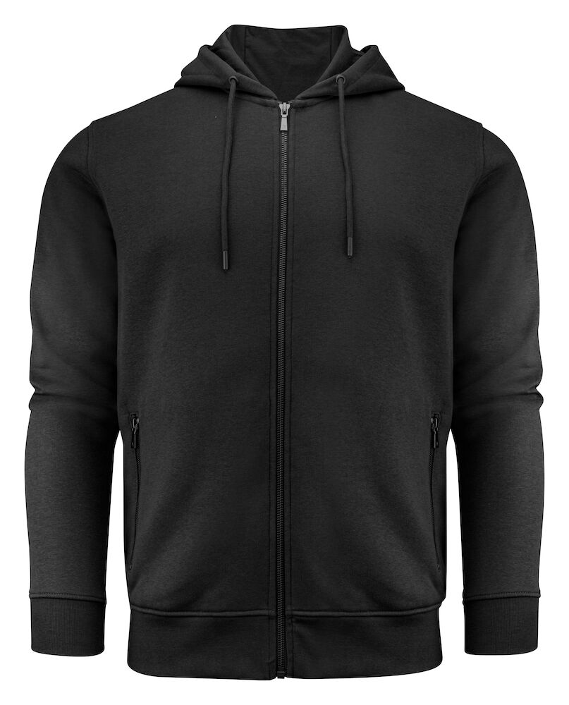 James Harvest Westwood Heights Hoodie Heren
