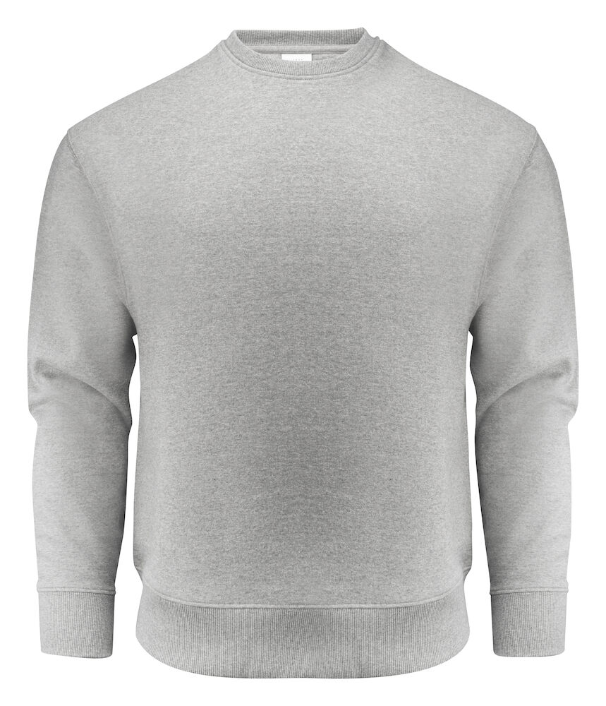 James Harvest Hopedale Crewneck Sweater Unisex