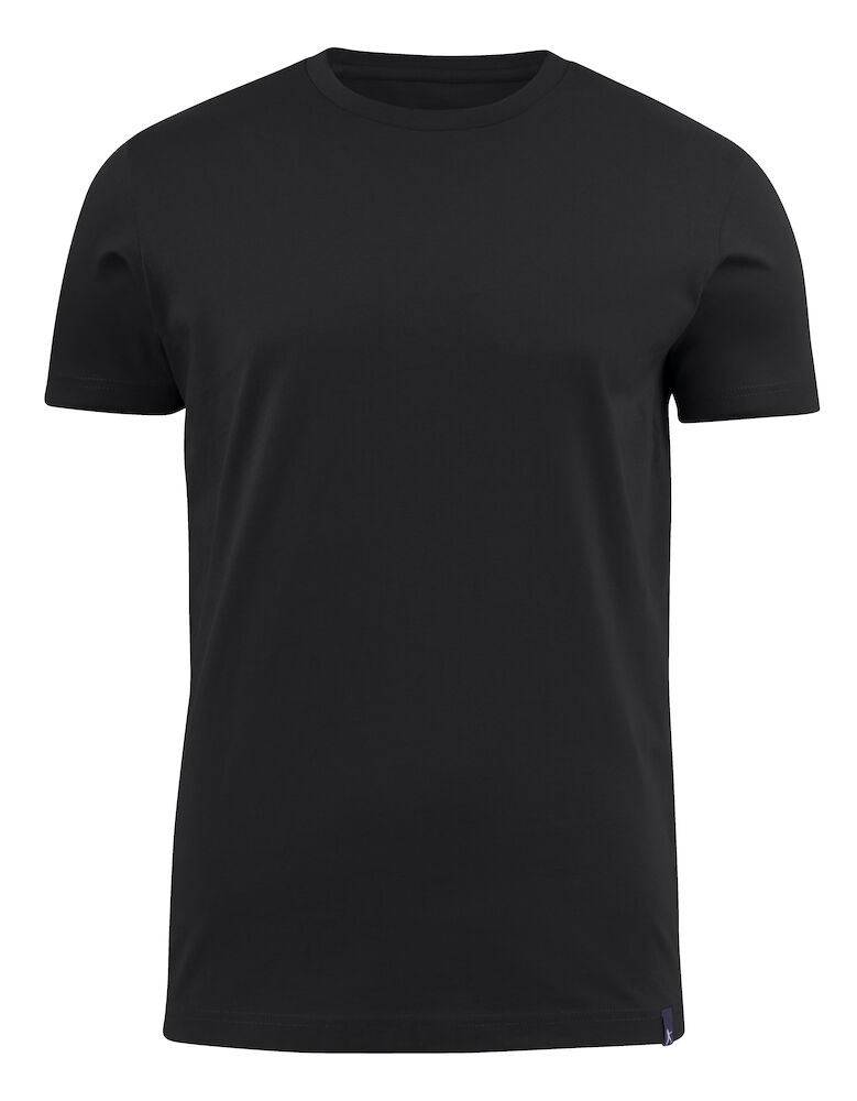 James Harvest American U T-Shirt Heren