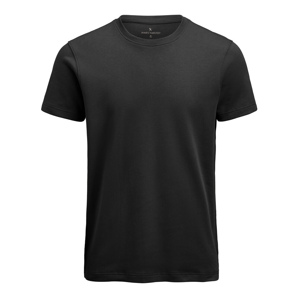 James Harvest Scarsdale T-Shirt T-Shirt Heren