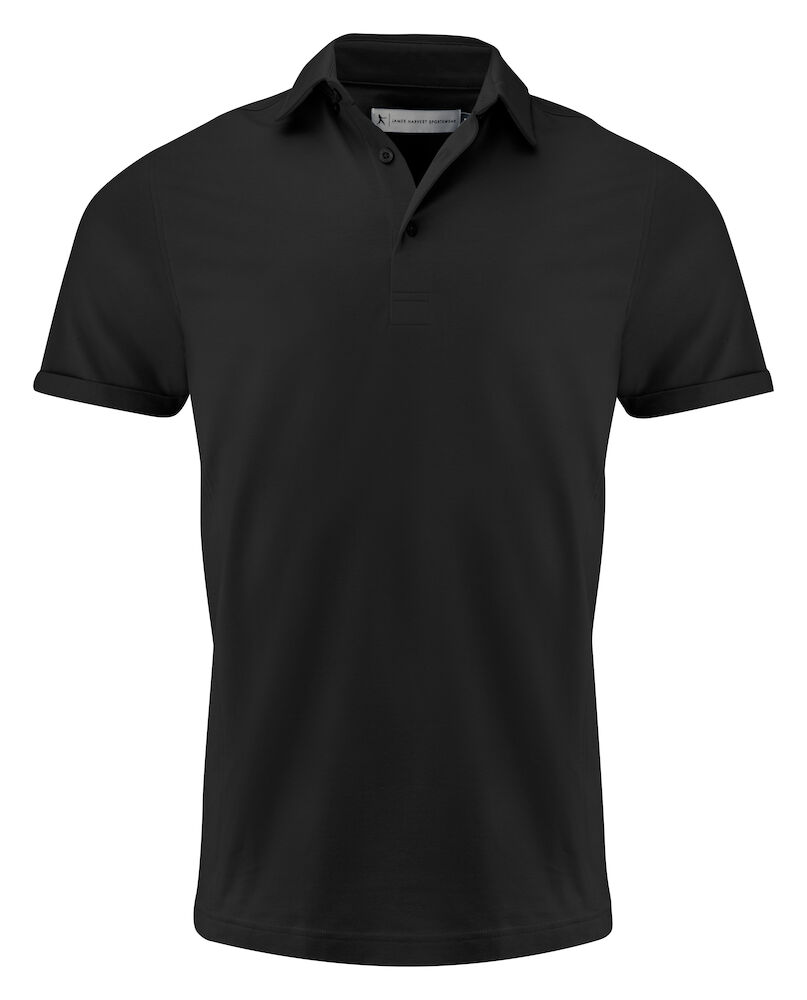 James Harvest American Supreme Polo Heren
