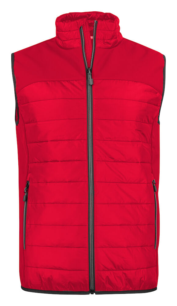 Printer Expedition Bodywarmer Heren