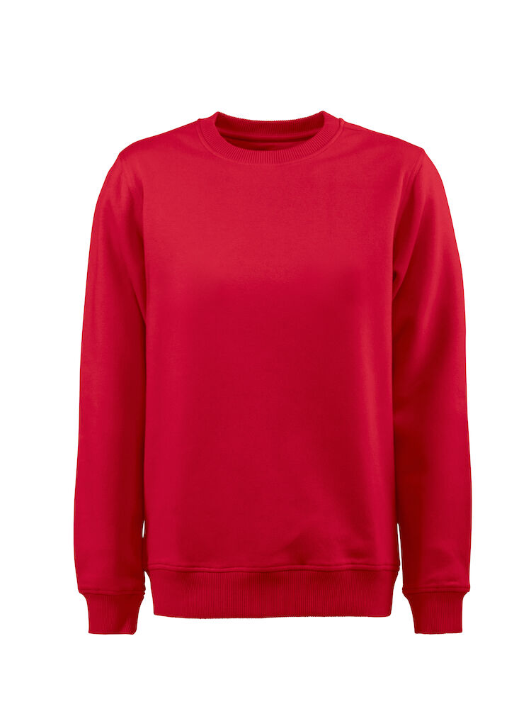 Printer Softball Rsx Sweater Unisex