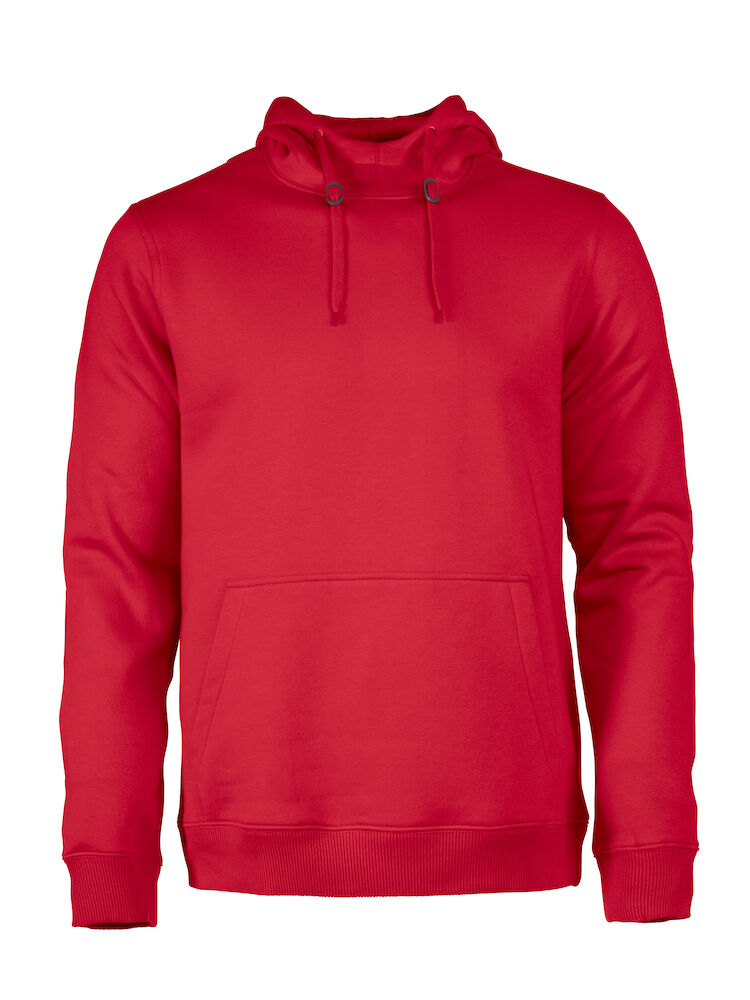 Printer Fastpitch Rsx Hoodie Heren