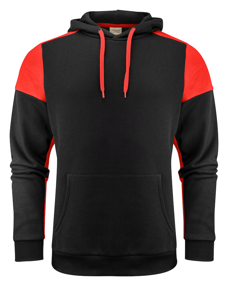 Printer Prime Hoodie Unisex