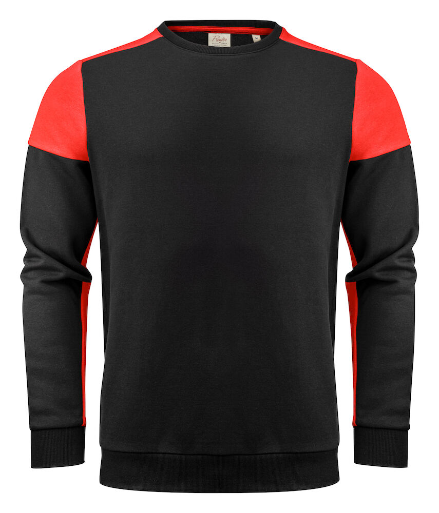 Printer Prime Crewneck Sweater Unisex