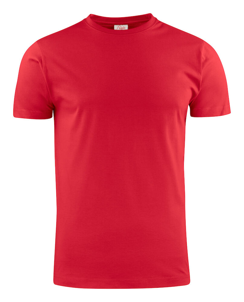 Printer Heavy Rsx T-Shirt Heren