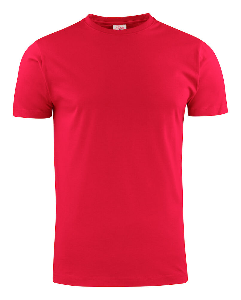 Printer Light Rsx T-Shirt Heren