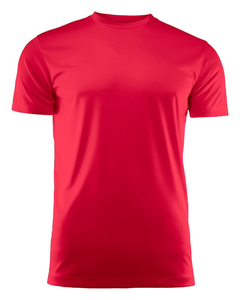 Printer Run T-Shirt Junior