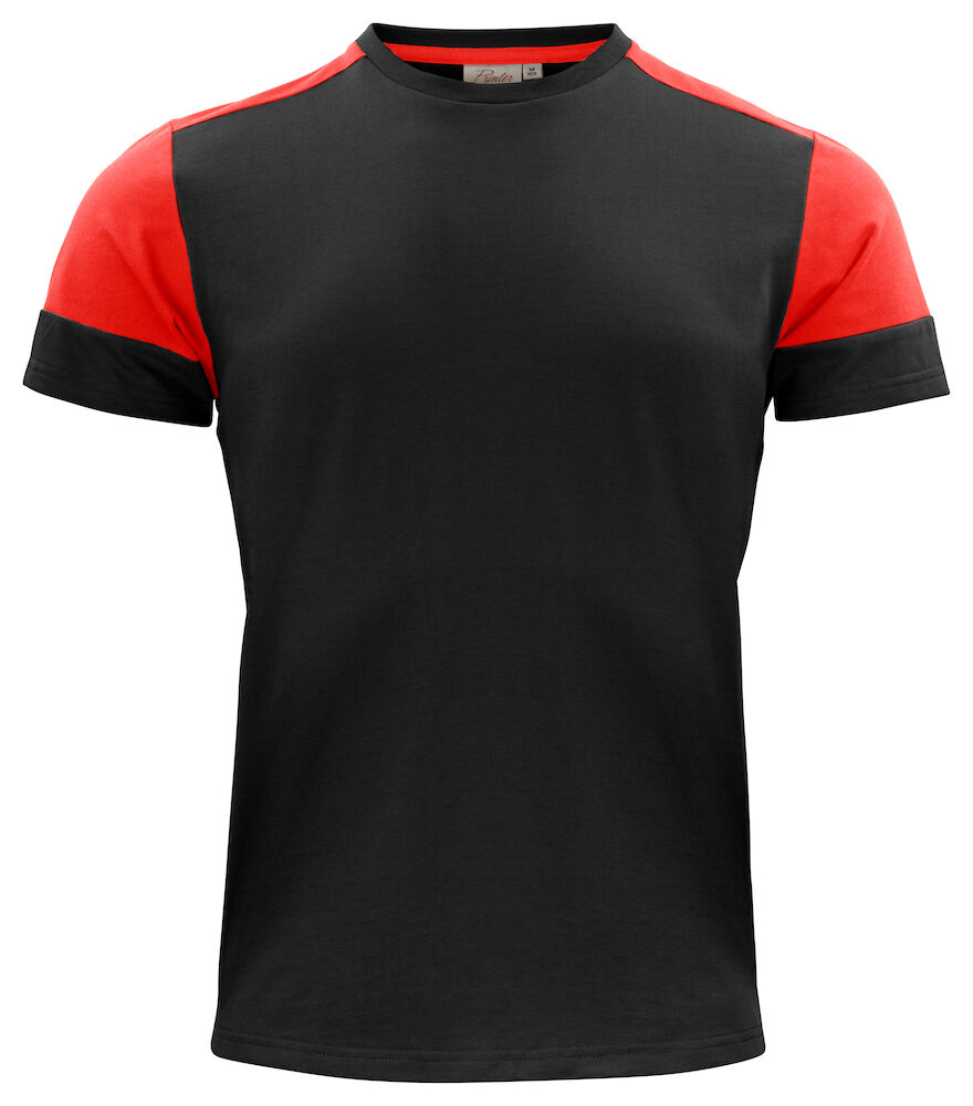 Printer Prime T-Shirt Heren