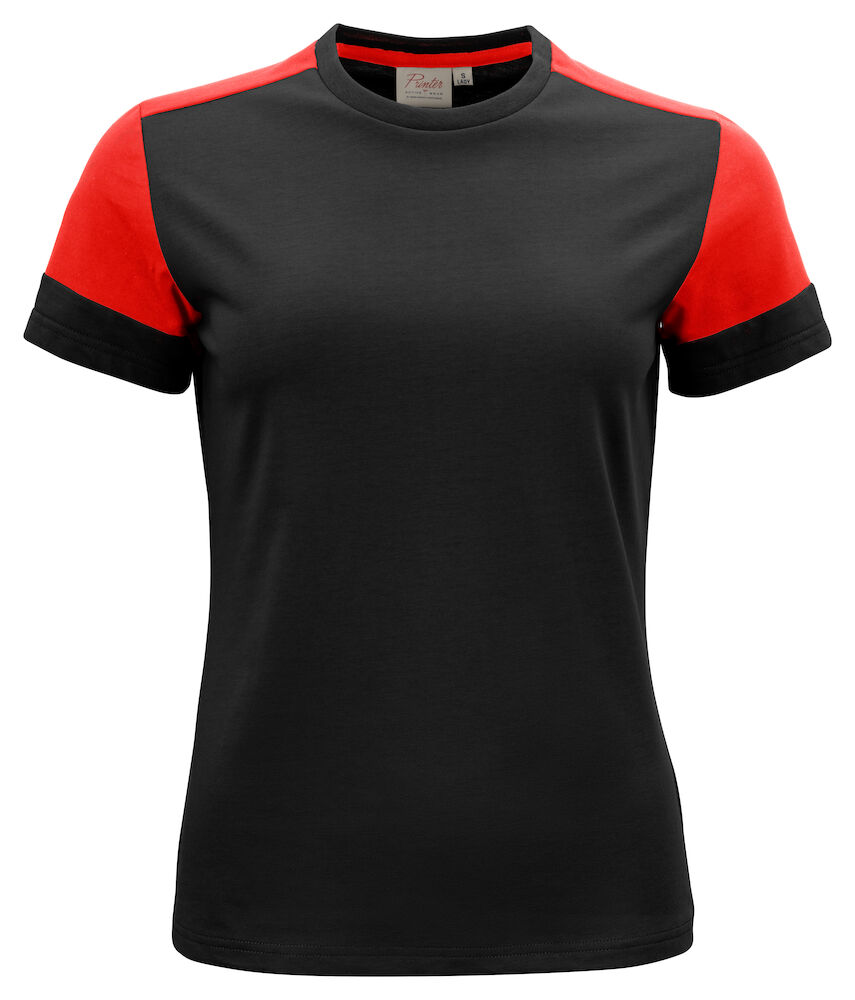 Printer Prime T-Shirt Dames