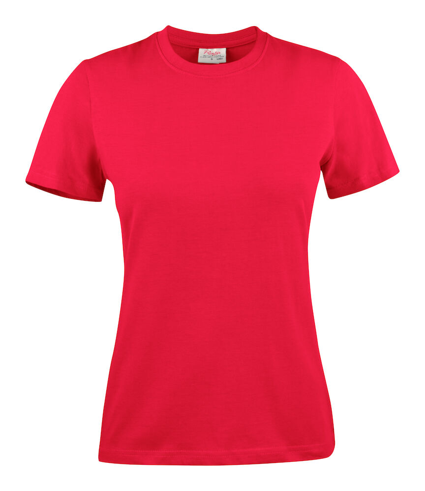 Printer Heavier Pro T-Shirt Dames
