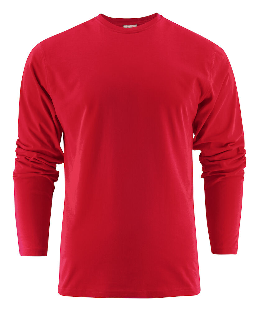 Printer Heavier Pro L/S T-Shirt Unisex