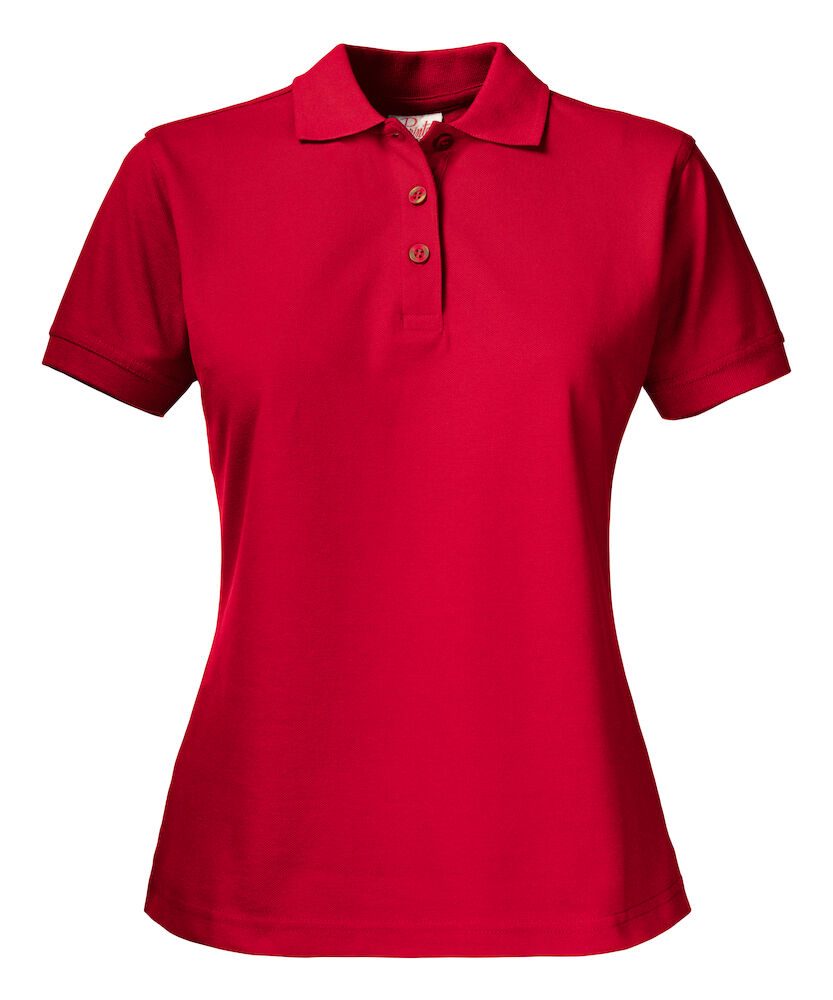 Printer Surf Pro Lady Polo Pique Dames