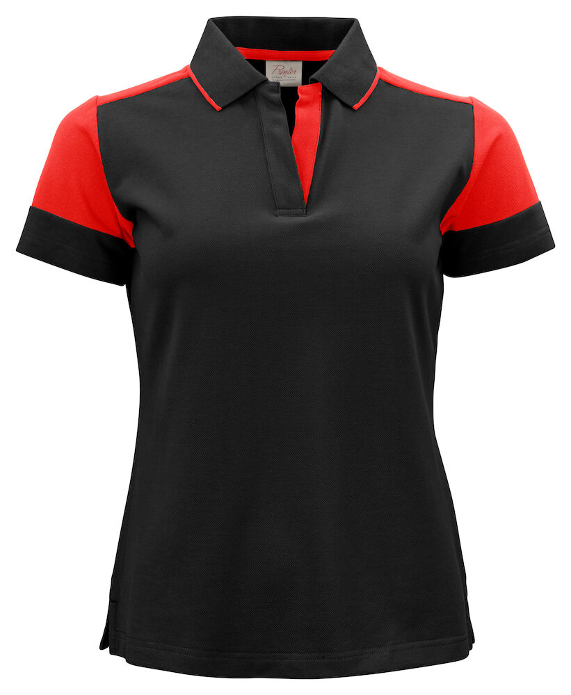 Printer Prime Polo Dames