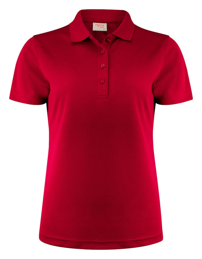 Printer Smash Polo Dames