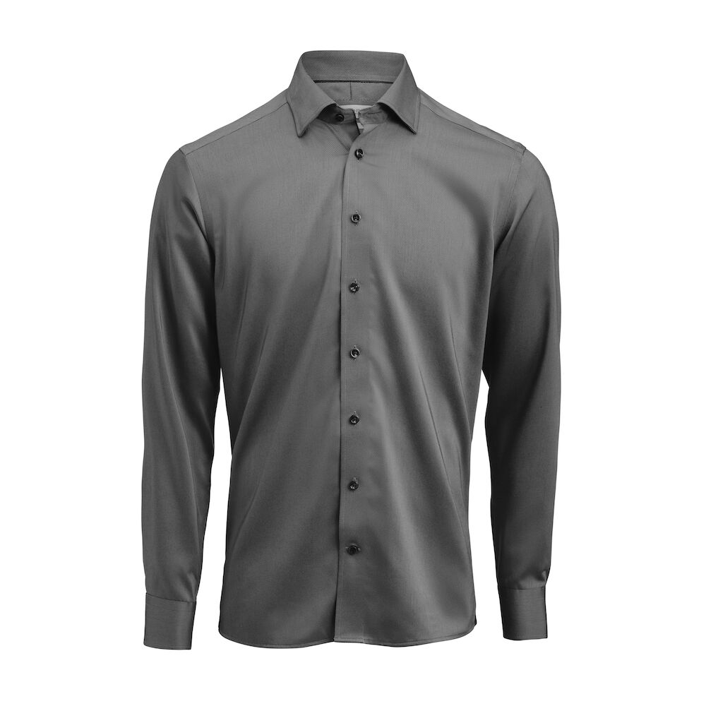 J.Harvest & Frost Red Bow 123 Hemd Slim Fit Heren