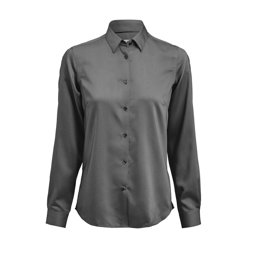 J.Harvest & Frost Red Bow 123  Hemd Contemporary Fit Dames