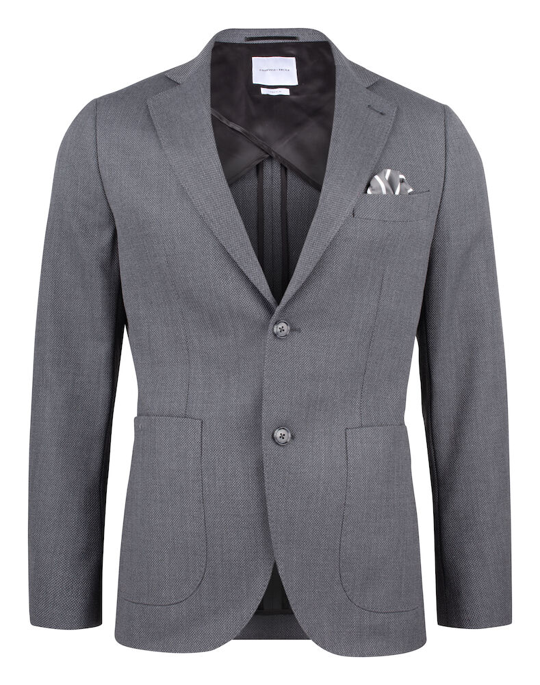 J.Harvest & Frost Club 30 Blazer Heren