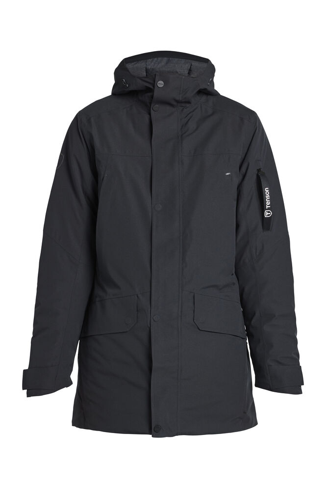 Tenson Vision Parka Men