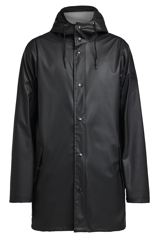 Tenson Apelviken Pu Raincoat Men