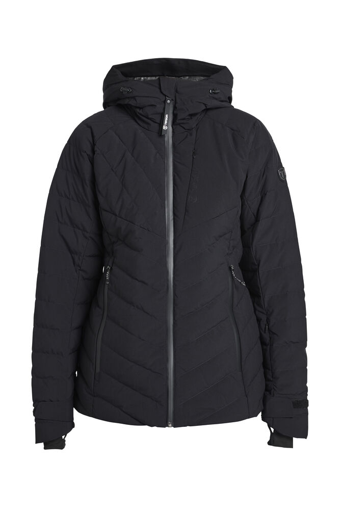 Tenson Prime Down Jacket Women