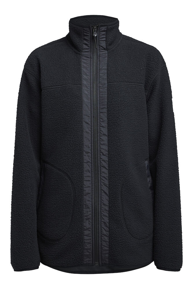 Tenson Yoke Full Zip Women