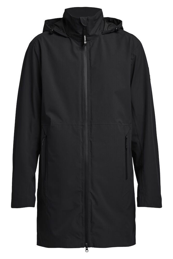 Tenson Dew Point Parka Men