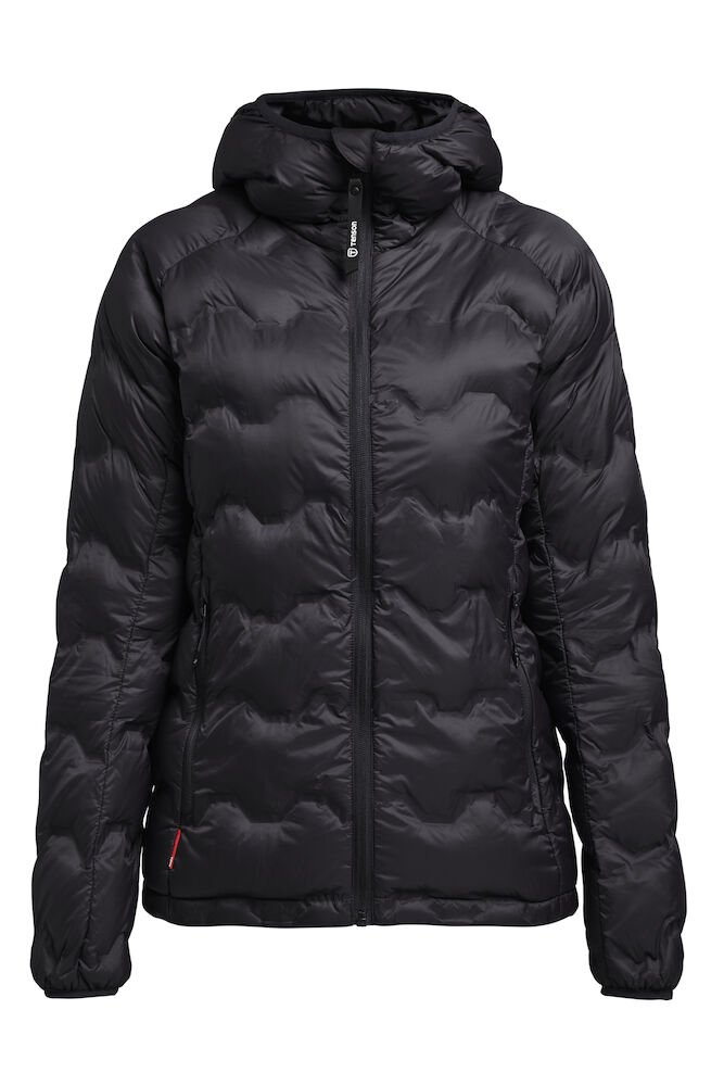 Tenson Txlite Shibui Down Jacket Women