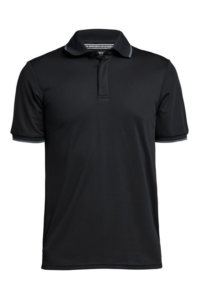 Tenson Txlite Quickdry Polo Men
