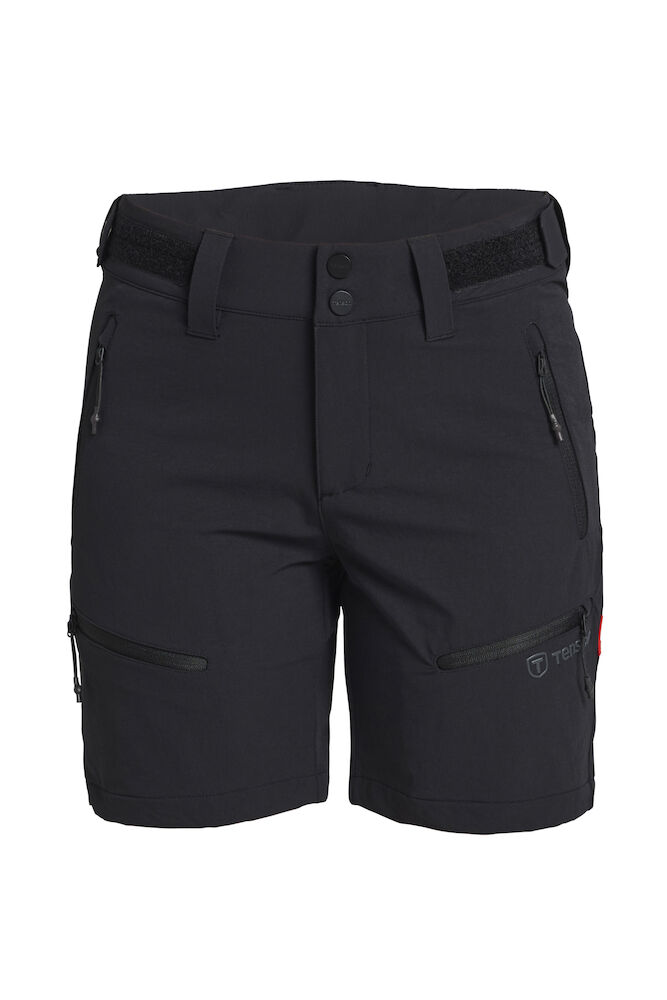 Tenson Txlite Flex Shorts Women