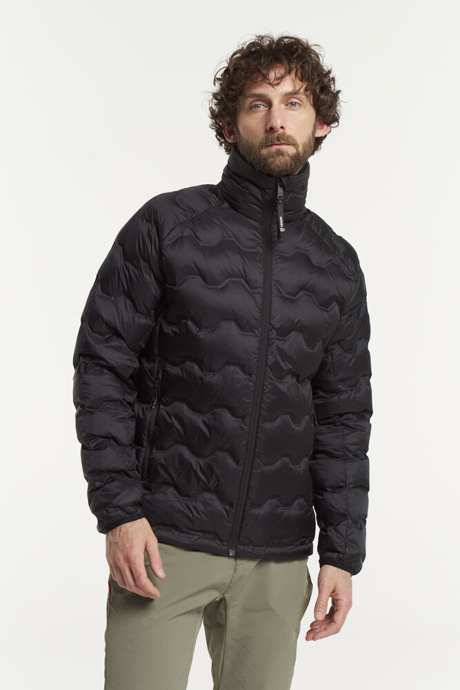 Tenson Txlite Shibui Collar Down Jacket Men