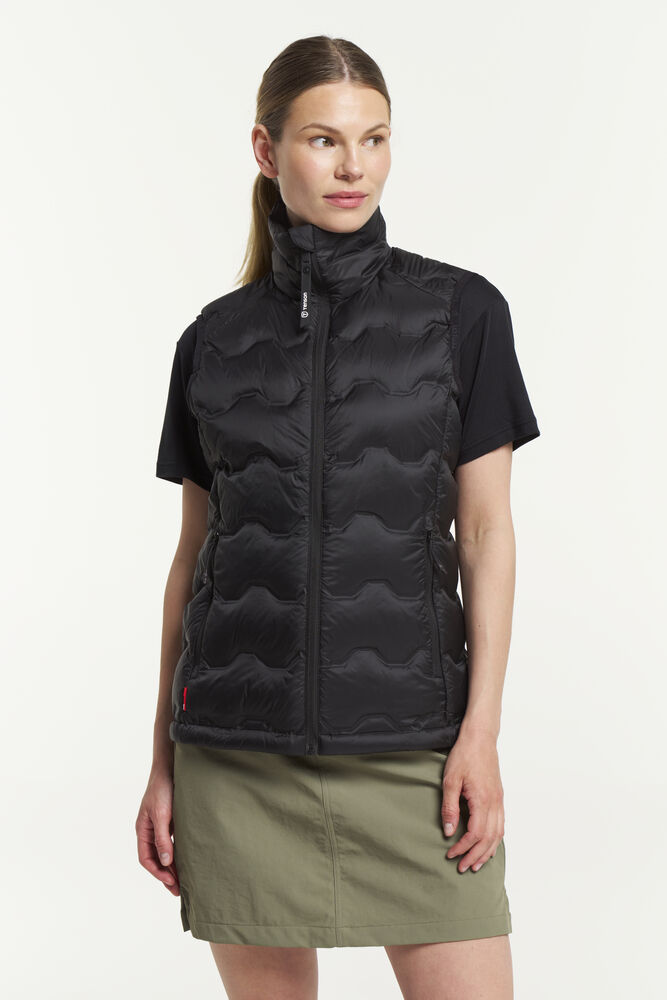 Tenson Txlite Shibui Down Vest Women