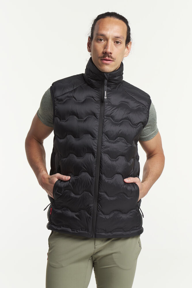 Tenson Txlite Shibui Down Vest Men