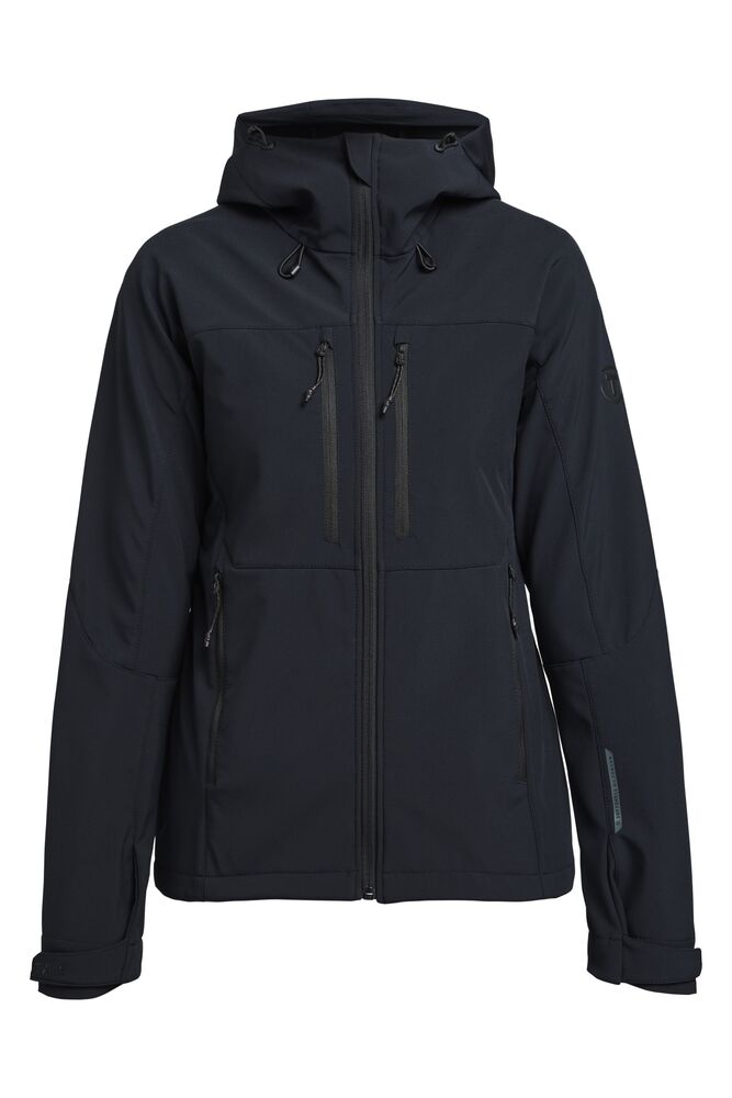 Tenson Txlite Softshell Jacket Women