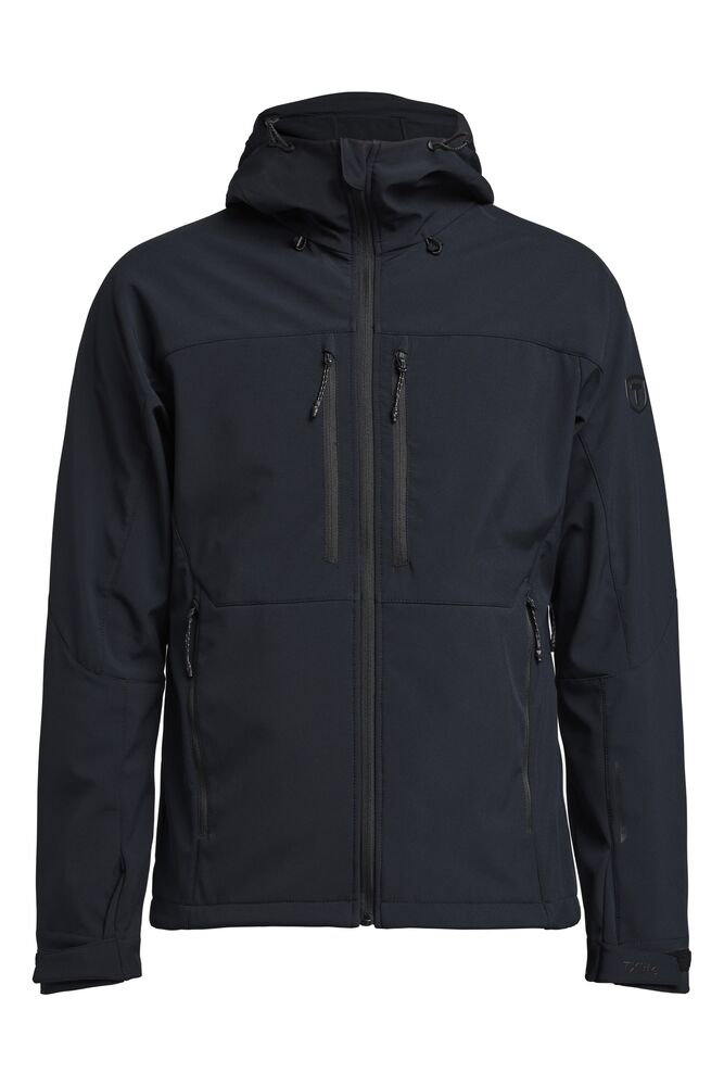Tenson Txlite Softshell Jacket Men