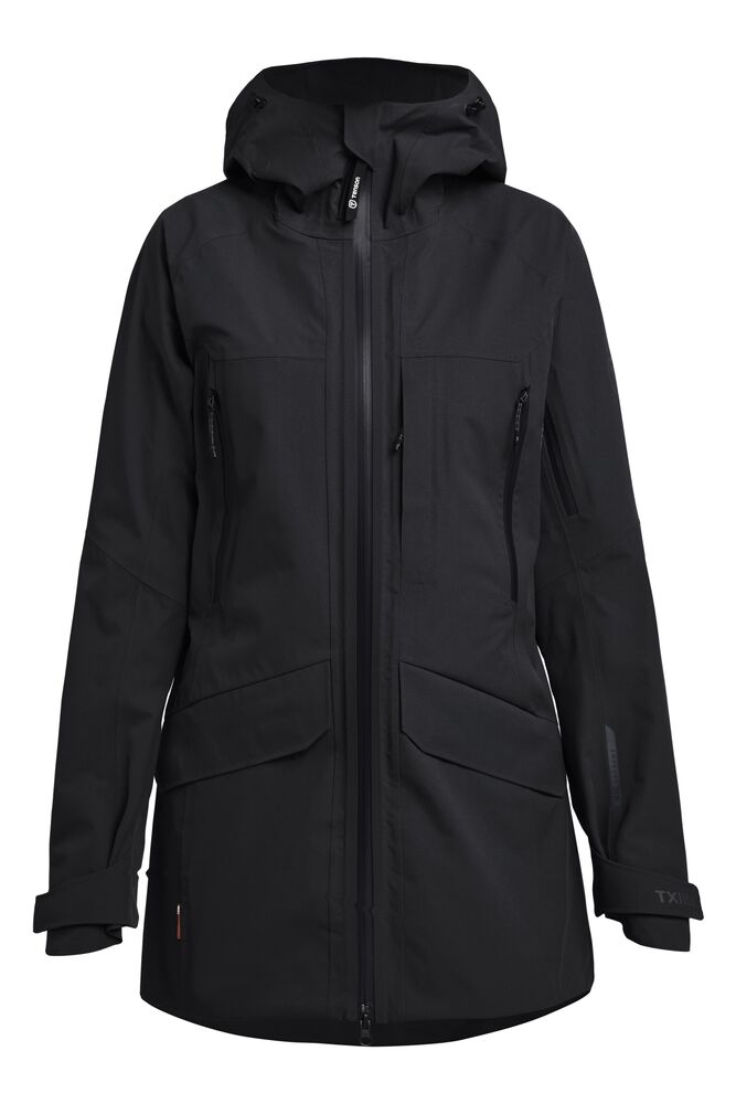 Tenson Txlite Shell Jacket Women