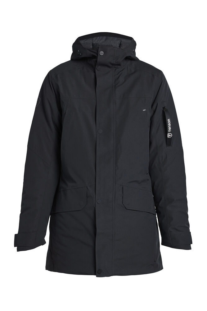 Tenson Vision Parka Women