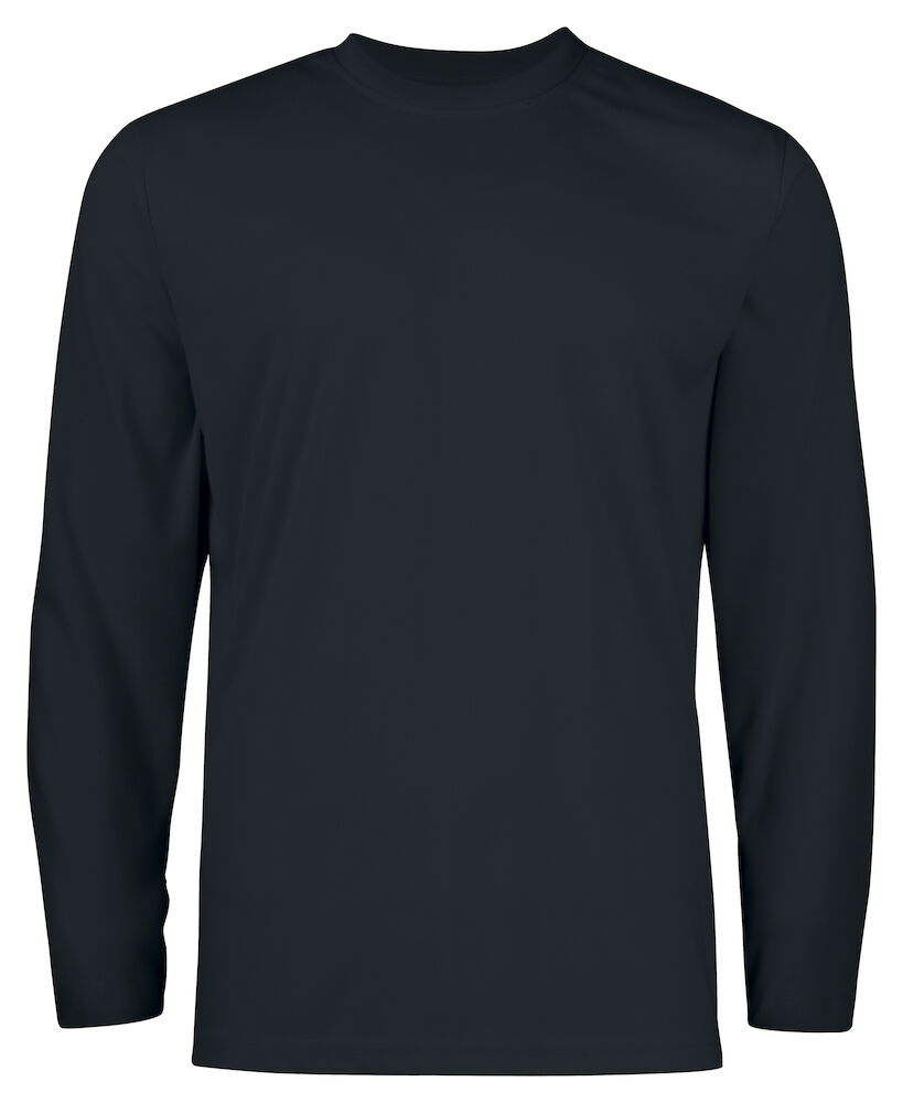Projob 2017 T-Shirt Lange Mouwen