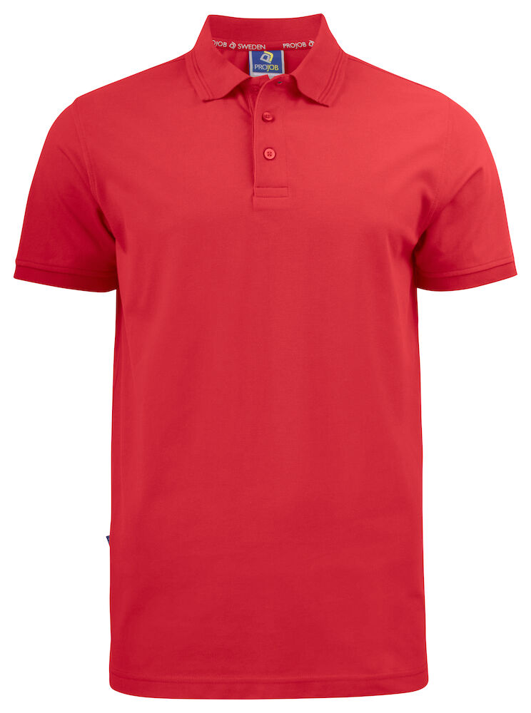 Projob 2021 Polo Pique